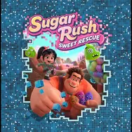 「シュガー・ラッシュ：スウィートレスキュー」