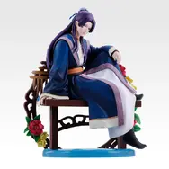 一番くじ 『劇場版 薬屋のひとりごと 亡妃の秘宝』B賞：壬氏 Dioramiquemaster