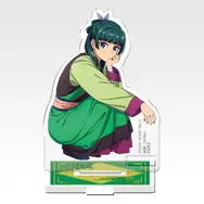 一番くじ 『劇場版 薬屋のひとりごと 亡妃の秘宝』G賞：アクリルスタンド（ランダム全5種）