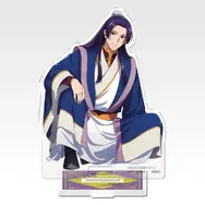 一番くじ 『劇場版 薬屋のひとりごと 亡妃の秘宝』G賞：アクリルスタンド（ランダム全5種）