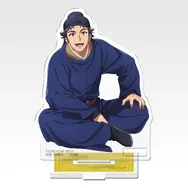 一番くじ 『劇場版 薬屋のひとりごと 亡妃の秘宝』G賞：アクリルスタンド（ランダム全5種）