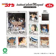 インスタントフォトマグネット