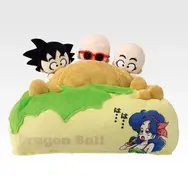 B賞 ランチのティッシュケース