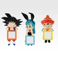 E賞 ちらりんフレンズ