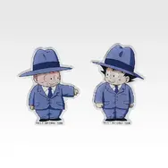 F賞 アクリルマグネット