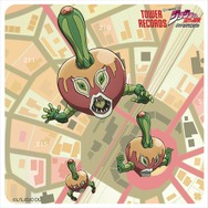 (C)LUCKY LAND COMMUNICATIONS/集英社・ジョジョの奇妙な冒険DU 製作委員会