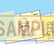 (C)HEADGEAR／バンダイビジュアル・カラー