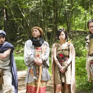 「勇者ヨシヒコと導かれし七人」（C）「勇者ヨシヒコと導かれし七人」製作委員会