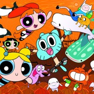 TM & （c） 2016 Cartoon Network.