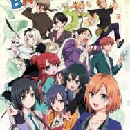（c）「SHIROBAKO」製作委員会