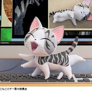 「こねこのチー ポンポンらー大冒険」原作者こなみかなた、草野公紀監督インタビュー　世界に猫ブームを起こした人気作が3DCGアニメに