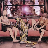 京都精華大 2017年度の教員に田中達之と数井浩子が着任