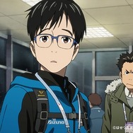 「ユーリ!!! on ICE」2017年4月にスペシャルイベント開催 豪華キャスト集結