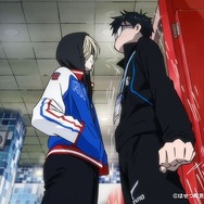 「ユーリ!!! on ICE」2017年4月にスペシャルイベント開催 豪華キャスト集結