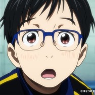 「ユーリ!!! on ICE」2017年4月にスペシャルイベント開催 豪華キャスト集結