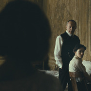 『シークレット・オブ・モンスター』　 (C)COAL MOVIE LIMITED 2015