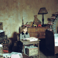 『シークレット・オブ・モンスター』　 (C)COAL MOVIE LIMITED 2015