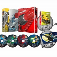 （C）ITV Studios Limited / Pukeko Pictures LP 2016. All copyright in the original Thunderbirds（C）series is owned by ITC Group Limited. All rights reserved.Licensed by ITV Studios Global Entertainment.