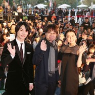 「君の名は。」釜山国際映画祭で公式上映 世界配給への第一歩に韓国のファンが熱狂