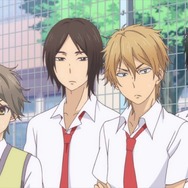 （C）ぢゅん子・講談社/私モテ製作委員会