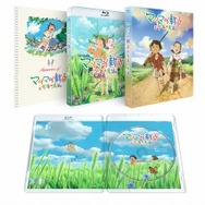 『マイマイ新子と千年の魔法』（c）2009 高樹のぶ子・マガジンハウス/「マイマイ新子」製作委員会