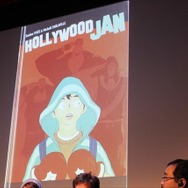 日本のアニメがフランス人クリエイターに与えた影響とは？アニメーターとバンド・デシネ作家がクロストーク