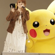 （C）Nintendo･Creatures･GAME FREAK･TV Tokyo･ShoPro･JR Kikaku（C）Pokemon