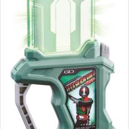 (C) 石森プロ・テレビ朝日・ＡＤＫ・東映ＡＧ・東映ビデオ・東映