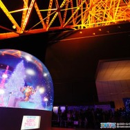 「東京ワンピースタワー」イルミネーション点灯式が開催 三宅宏実選手、さくら学院が登壇