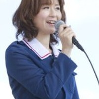 中上育実さん(秋山優花里役)