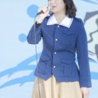 尾崎真実さん(五十鈴華役)