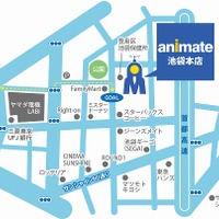 「AnimeJapan 2017」プレゼンテーション12月15日開催 各ステージ、主催企画が公開