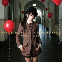 「ROCKBOUND NEIGHBORS」