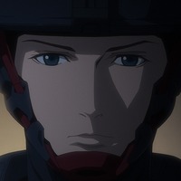 (C)Project Itoh / GENOCIDAL ORGAN　