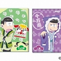 (C)赤塚不二夫／おそ松さん製作委員会