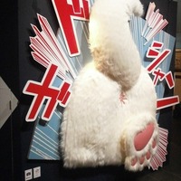 「銀魂」らしさ満載！連載完結寸前にして最初で最後の展覧会「大銀魂展」レポート