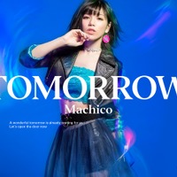 オープニングテーマ「TOMORROW」