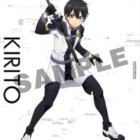 (C)2016 川原 礫/KADOKAWA アスキー・メディアワークス刊/SAO MOVIE Project