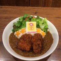 GRANRODEO×タワレコのコラボカフェ、全国3カ所で期間限定オープン