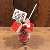 GRANRODEO×タワレコのコラボカフェ、全国3カ所で期間限定オープン