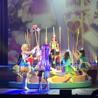 プリミュがパワーアップして復活！ ライブミュージカル「プリパラ」ゲネプロレポート