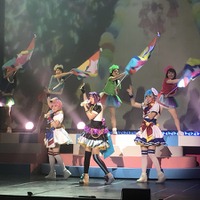 プリミュがパワーアップして復活！ ライブミュージカル「プリパラ」ゲネプロレポート