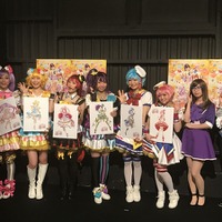 プリミュがパワーアップして復活！ ライブミュージカル「プリパラ」ゲネプロレポート