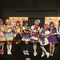 プリミュがパワーアップして復活！ ライブミュージカル「プリパラ」ゲネプロレポート