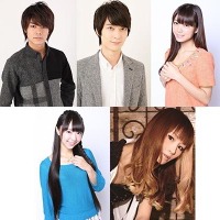 「タイガーマスクW」AnimeJapanでイベント開催 梅原裕一郎、橘田いずみ、小林ゆうが登壇 画像