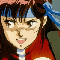 (C)BANDAI VISUAL・JVC Entertainment・GAINAX(C)2003 GAINAX/TOP2委員会