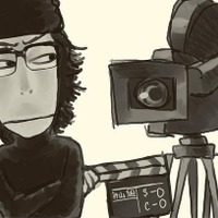 神山健治「映画は撮ったことがない」増補改訂版が刊行 庵野秀明との録り下ろし対談も収録 画像
