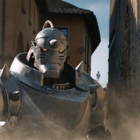 映画「鋼の錬金術師」公開初日は12月1日に決定 CGで描かれたアルフォンスの姿も 画像