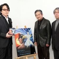 「デビルマン」OVAの魅力を語り尽くした　生誕40周年イベントに永井豪先生も出演　 画像