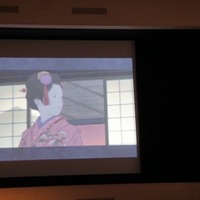 大友克洋「火要鎮」　文化庁メディア芸術祭大賞に、CGで描く日本の美の世界 画像